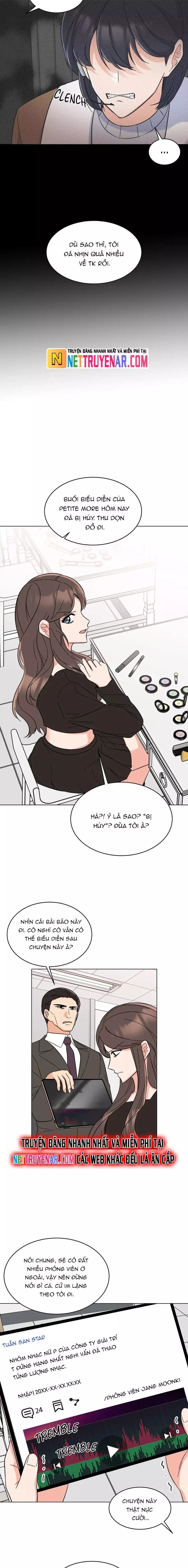 Quản Lý Cấp Cao Nhất Của Năm Chapter 115 - Next 