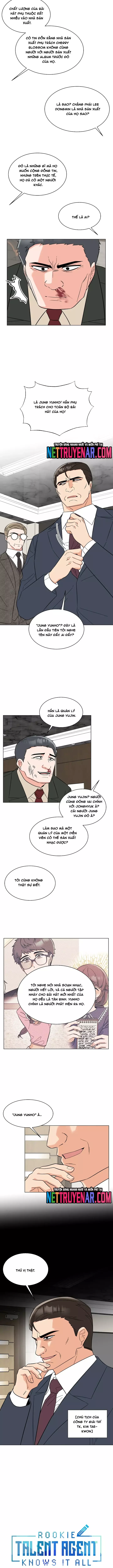 Quản Lý Cấp Cao Nhất Của Năm Chapter 116 - Trang 2