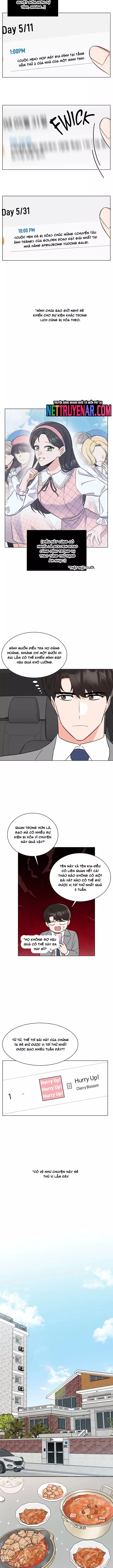 Quản Lý Cấp Cao Nhất Của Năm Chapter 116 - Trang 2