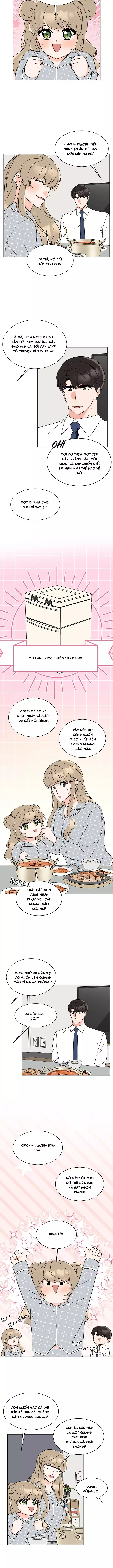 Quản Lý Cấp Cao Nhất Của Năm Chapter 116 - Trang 2