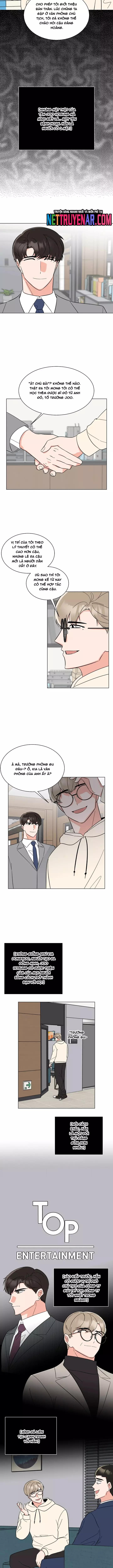 Quản Lý Cấp Cao Nhất Của Năm Chapter 116 - Trang 2
