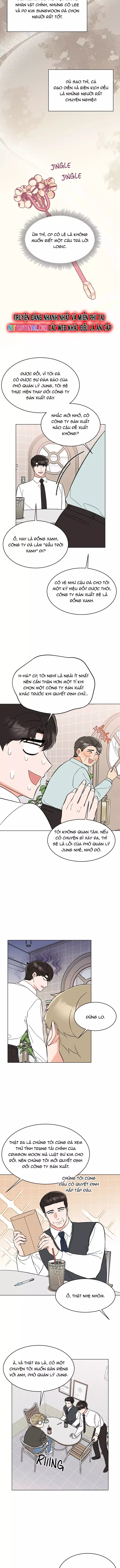Quản Lý Cấp Cao Nhất Của Năm Chapter 140 2