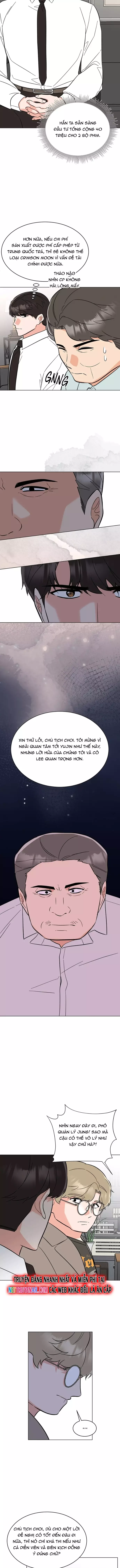 Quản Lý Cấp Cao Nhất Của Năm Chapter 140 6