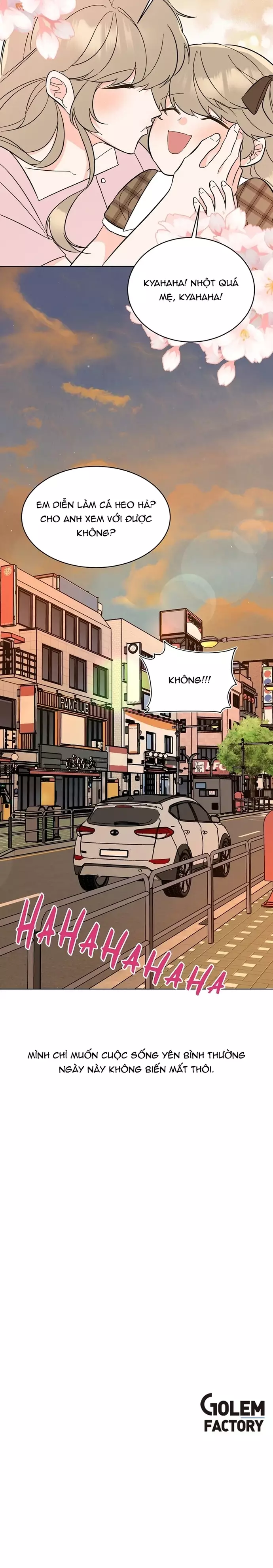 Quản Lý Cấp Cao Nhất Của Năm Chapter 140 13
