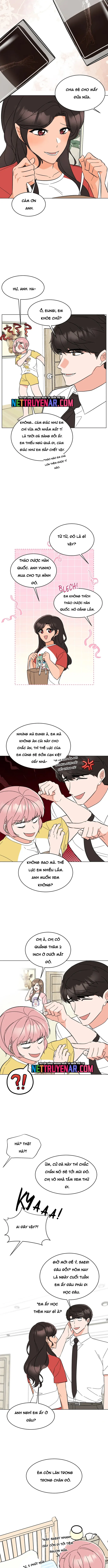 Quản Lý Cấp Cao Nhất Của Năm Chapter 141 - Next Chapter 142