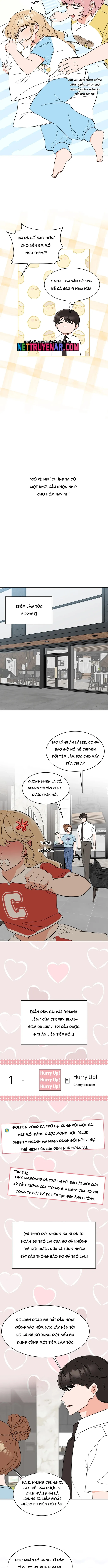 Quản Lý Cấp Cao Nhất Của Năm Chapter 141 - Next Chapter 142