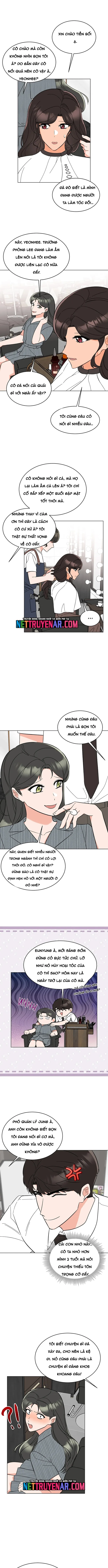 Quản Lý Cấp Cao Nhất Của Năm Chapter 141 - Next Chapter 142
