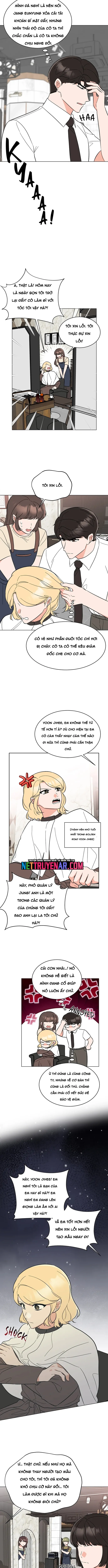 Quản Lý Cấp Cao Nhất Của Năm Chapter 141 - Next Chapter 142