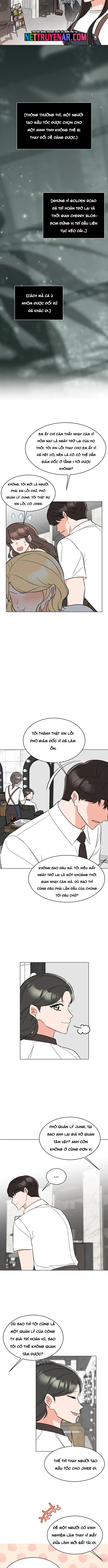 Quản Lý Cấp Cao Nhất Của Năm Chapter 141 - Next Chapter 142