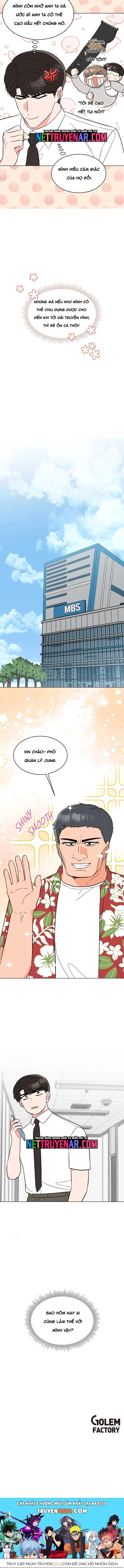 Quản Lý Cấp Cao Nhất Của Năm Chapter 141 - Next Chapter 142