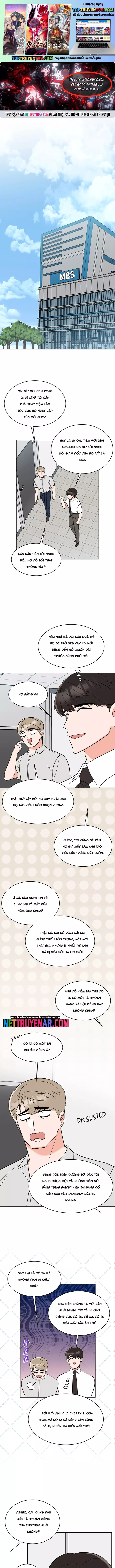 Quản Lý Cấp Cao Nhất Của Năm Chapter 142 - Next 