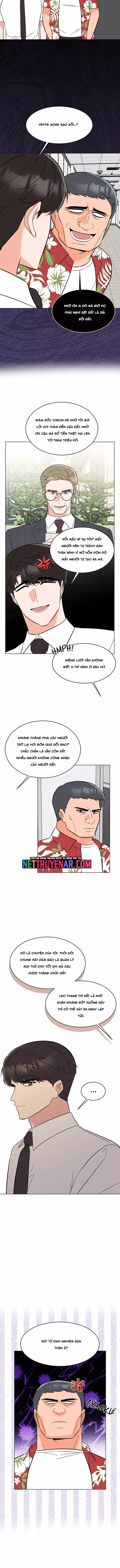 Quản Lý Cấp Cao Nhất Của Năm Chapter 142 - Next 