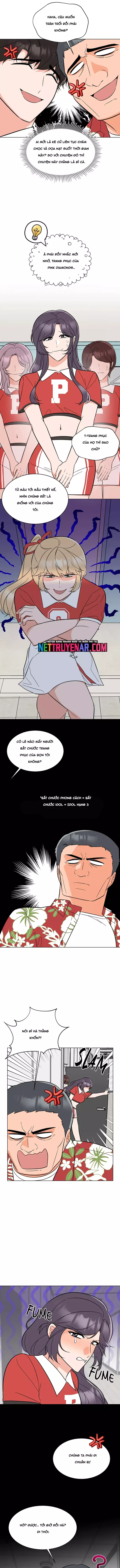 Quản Lý Cấp Cao Nhất Của Năm Chapter 142 - Next 