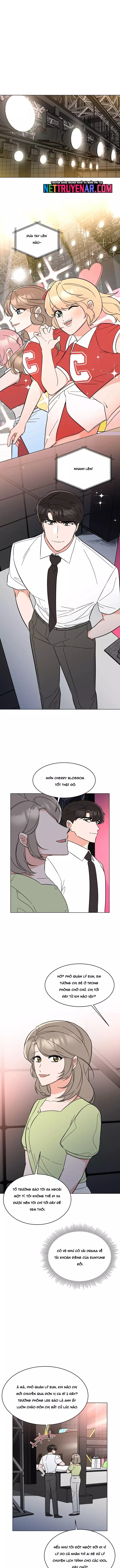Quản Lý Cấp Cao Nhất Của Năm Chapter 142 - Next 
