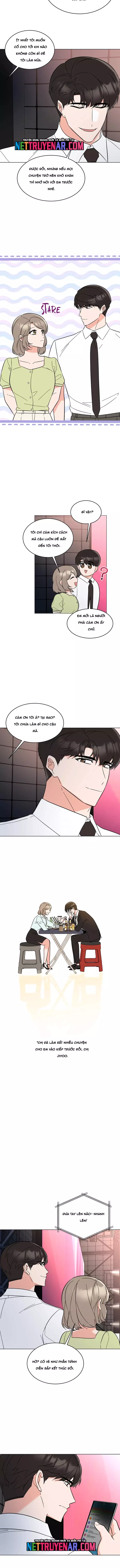 Quản Lý Cấp Cao Nhất Của Năm Chapter 142 - Next 