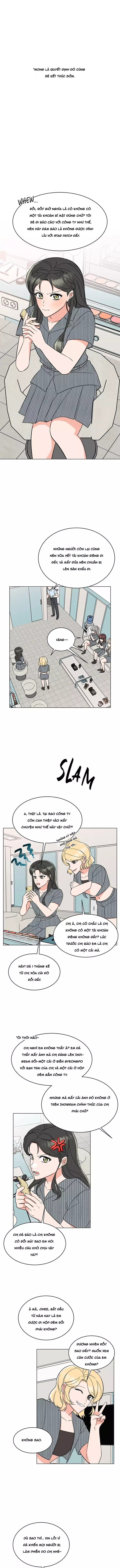 Quản Lý Cấp Cao Nhất Của Năm Chapter 142 - Next 
