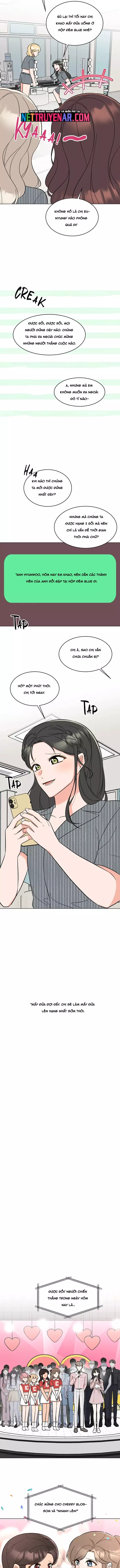 Quản Lý Cấp Cao Nhất Của Năm Chapter 142 - Next 