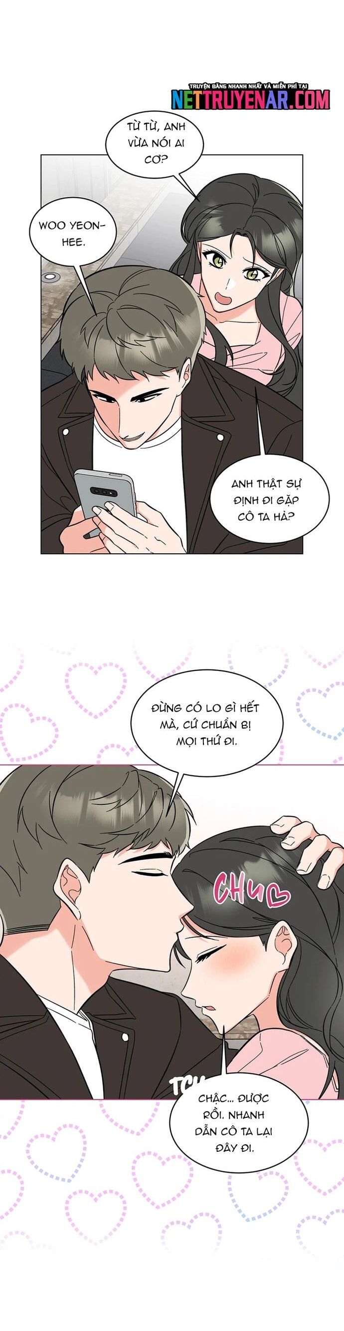 Quản Lý Cấp Cao Nhất Của Năm Chapter 144 - Next Chapter 145