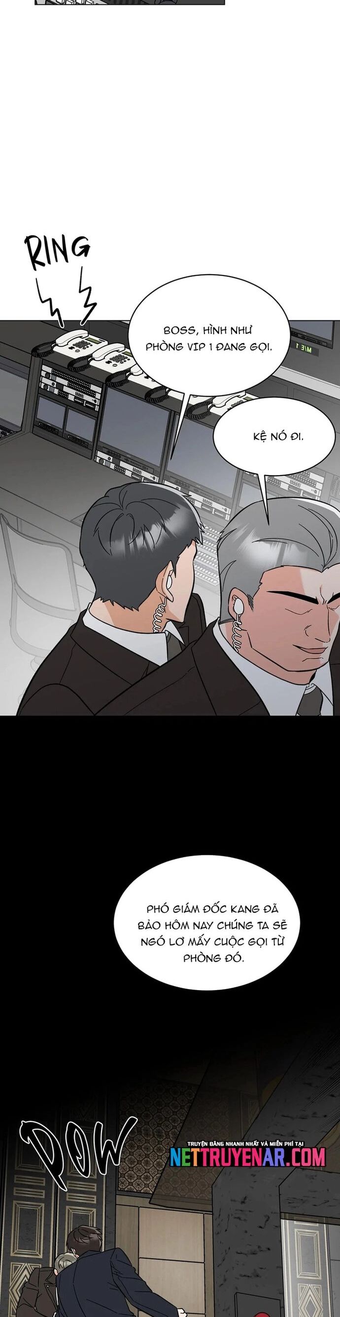 Quản Lý Cấp Cao Nhất Của Năm Chapter 144 - Next Chapter 145