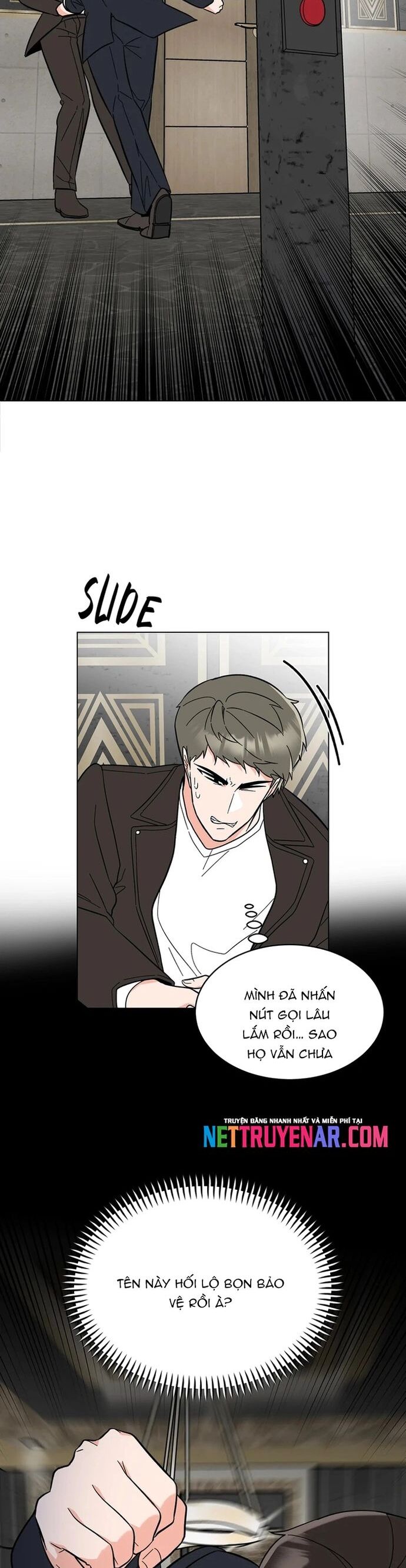 Quản Lý Cấp Cao Nhất Của Năm Chapter 144 - Next Chapter 145