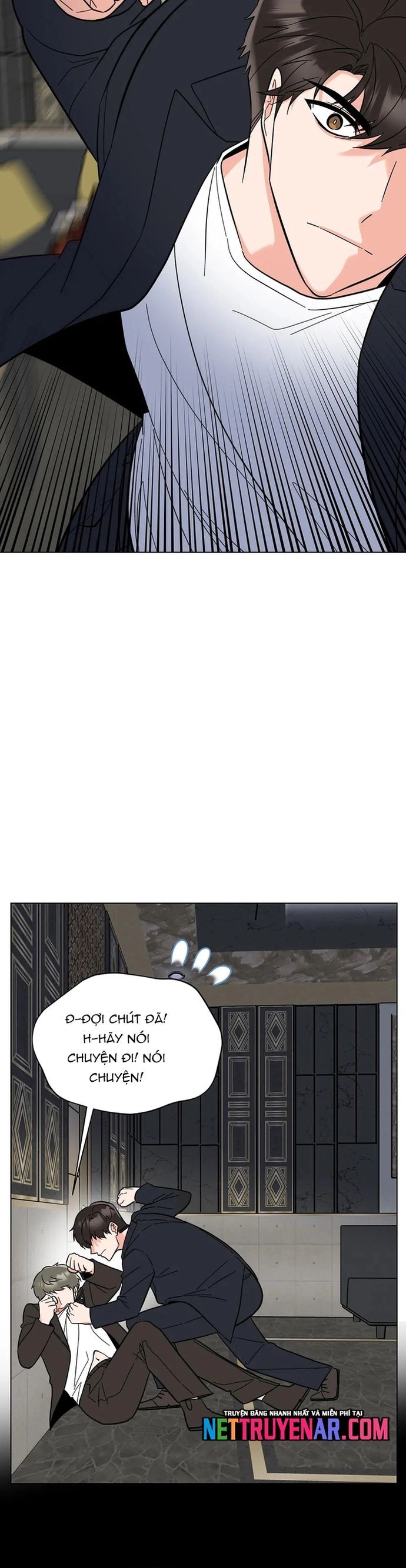 Quản Lý Cấp Cao Nhất Của Năm Chapter 144 - Next Chapter 145