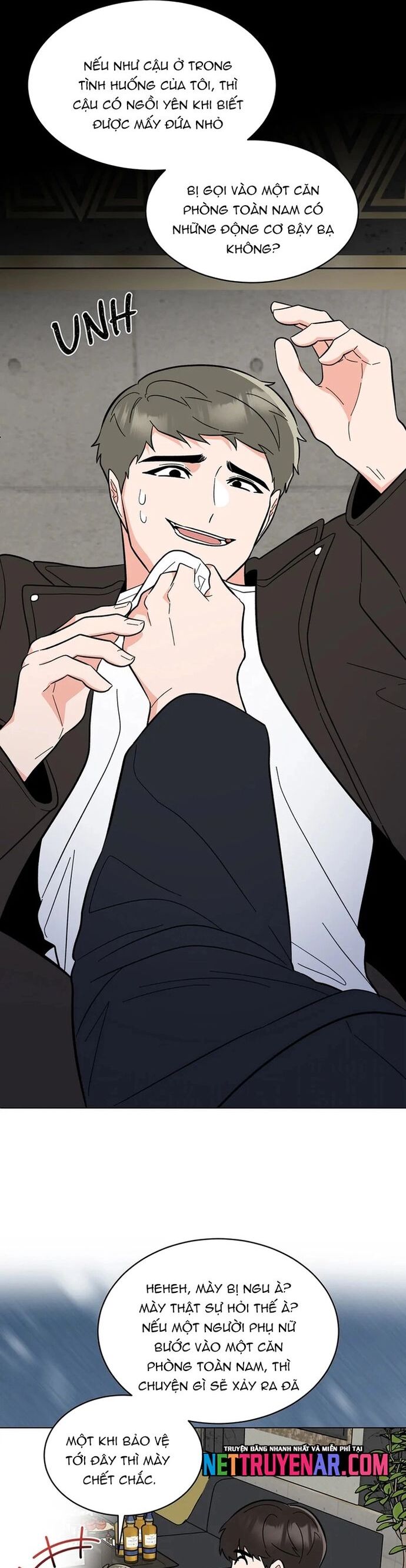 Quản Lý Cấp Cao Nhất Của Năm Chapter 144 - Next Chapter 145