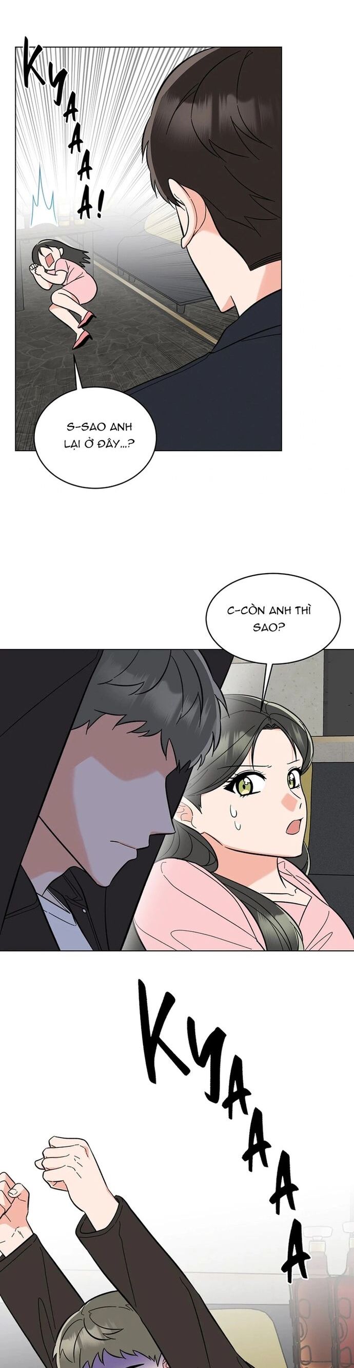 Quản Lý Cấp Cao Nhất Của Năm Chapter 144 - Next Chapter 145