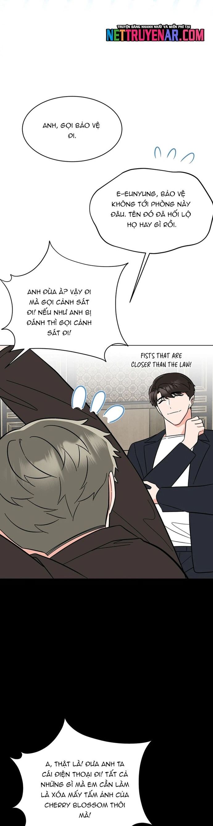 Quản Lý Cấp Cao Nhất Của Năm Chapter 144 - Next Chapter 145