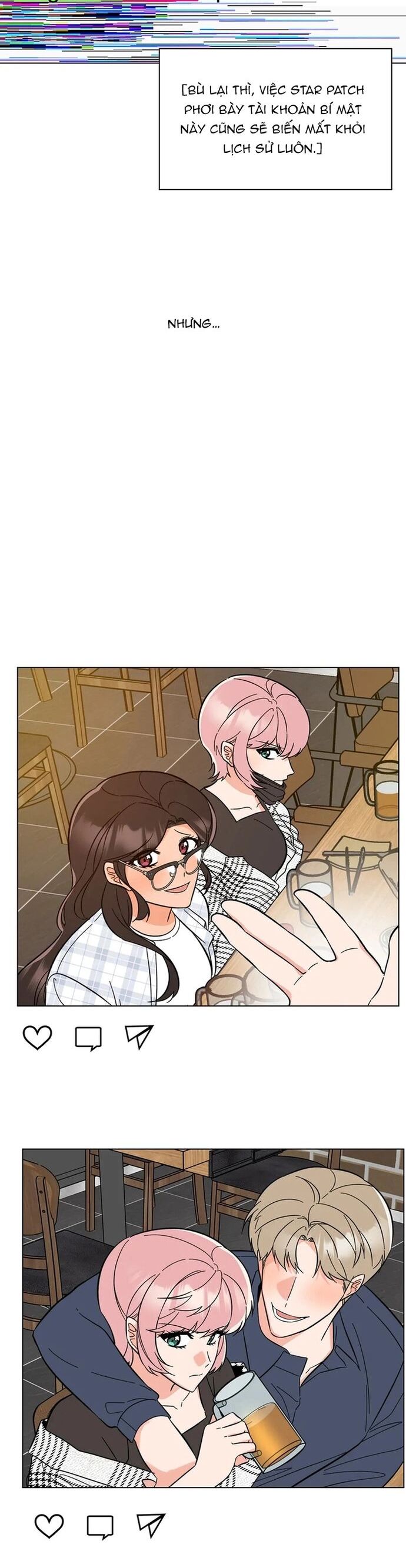 Quản Lý Cấp Cao Nhất Của Năm Chapter 144 - Next Chapter 145