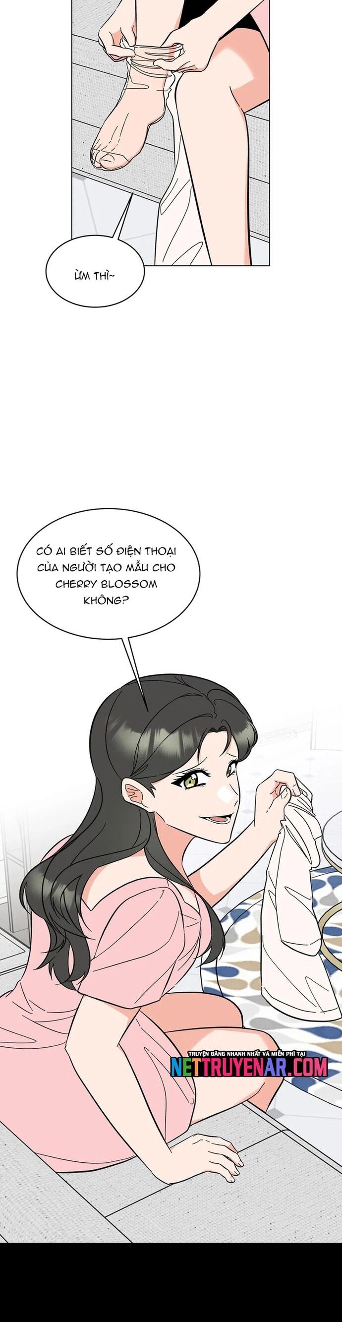 Quản Lý Cấp Cao Nhất Của Năm Chapter 144 - Next Chapter 145