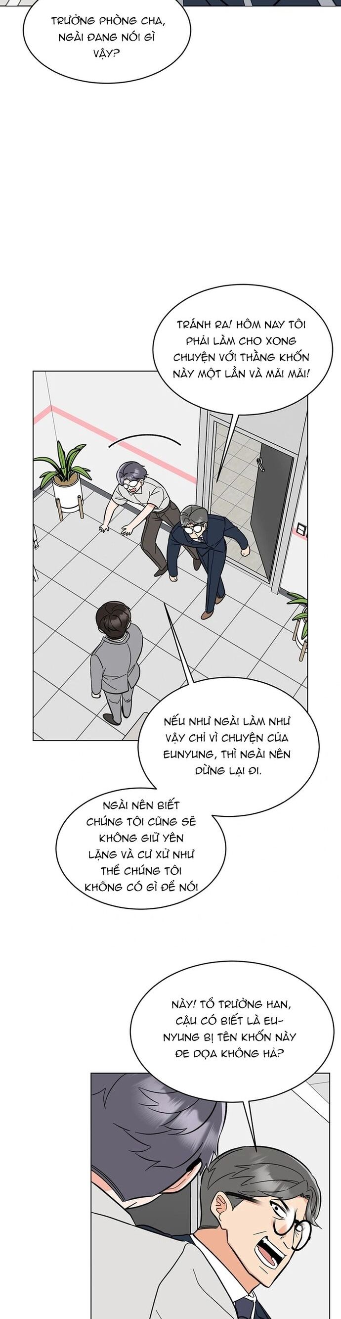 Quản Lý Cấp Cao Nhất Của Năm Chapter 144 - Next Chapter 145