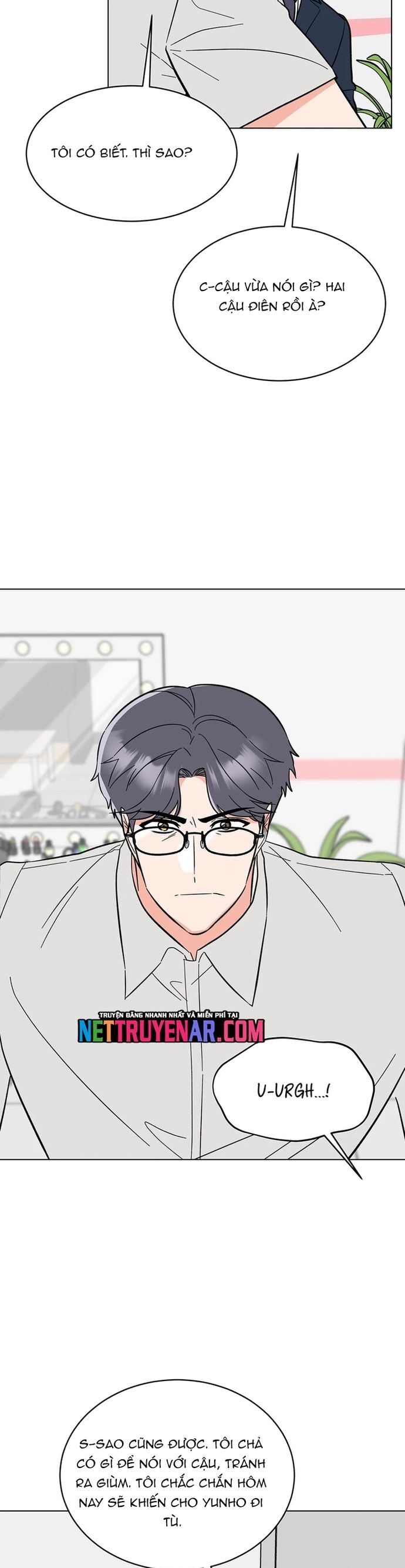 Quản Lý Cấp Cao Nhất Của Năm Chapter 144 - Next Chapter 145