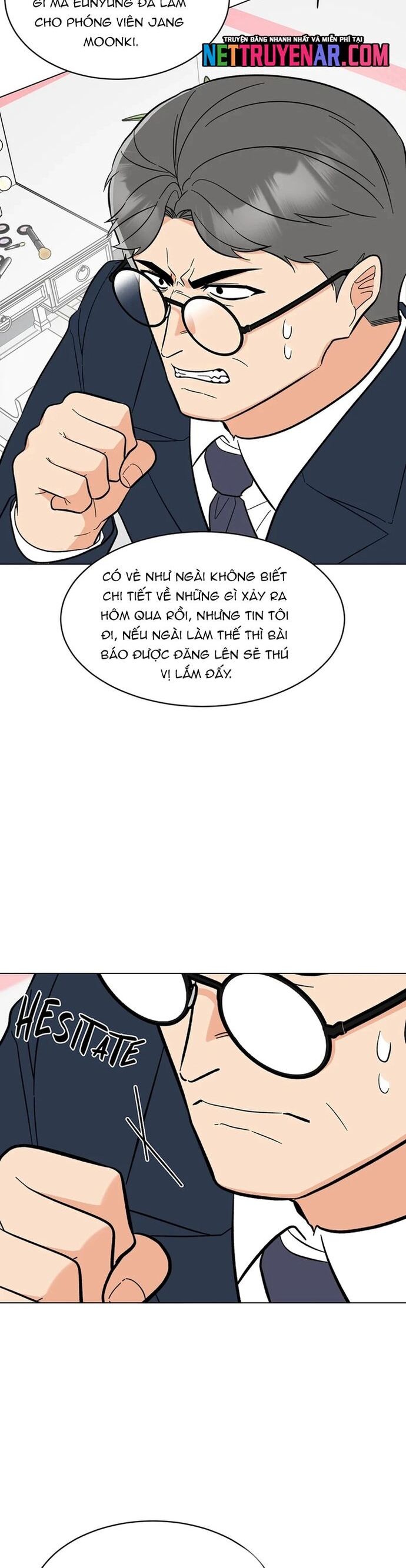 Quản Lý Cấp Cao Nhất Của Năm Chapter 144 - Next Chapter 145