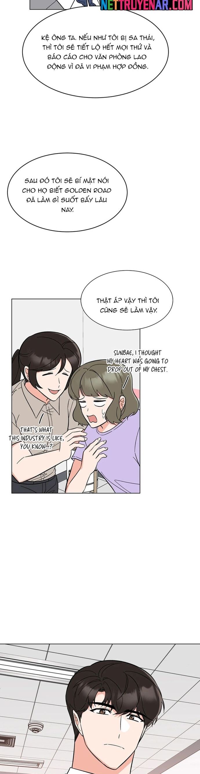 Quản Lý Cấp Cao Nhất Của Năm Chapter 144 - Next Chapter 145