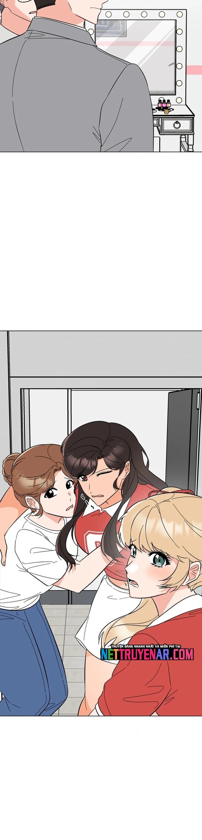 Quản Lý Cấp Cao Nhất Của Năm Chapter 144 - Next Chapter 145
