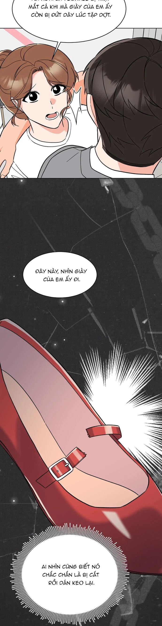 Quản Lý Cấp Cao Nhất Của Năm Chapter 145 - Next Chapter 146