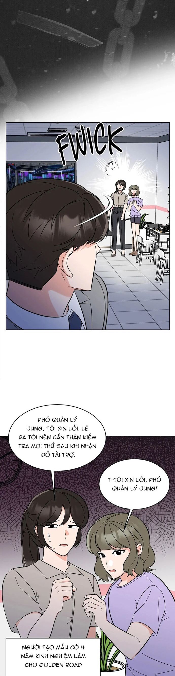 Quản Lý Cấp Cao Nhất Của Năm Chapter 145 - Next Chapter 146
