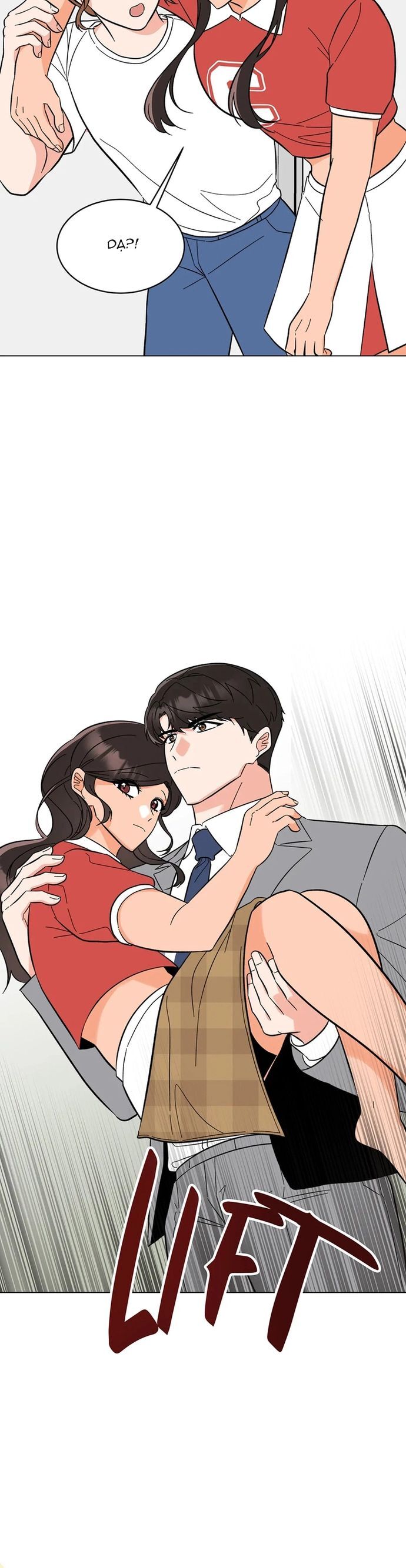 Quản Lý Cấp Cao Nhất Của Năm Chapter 145 - Next Chapter 146
