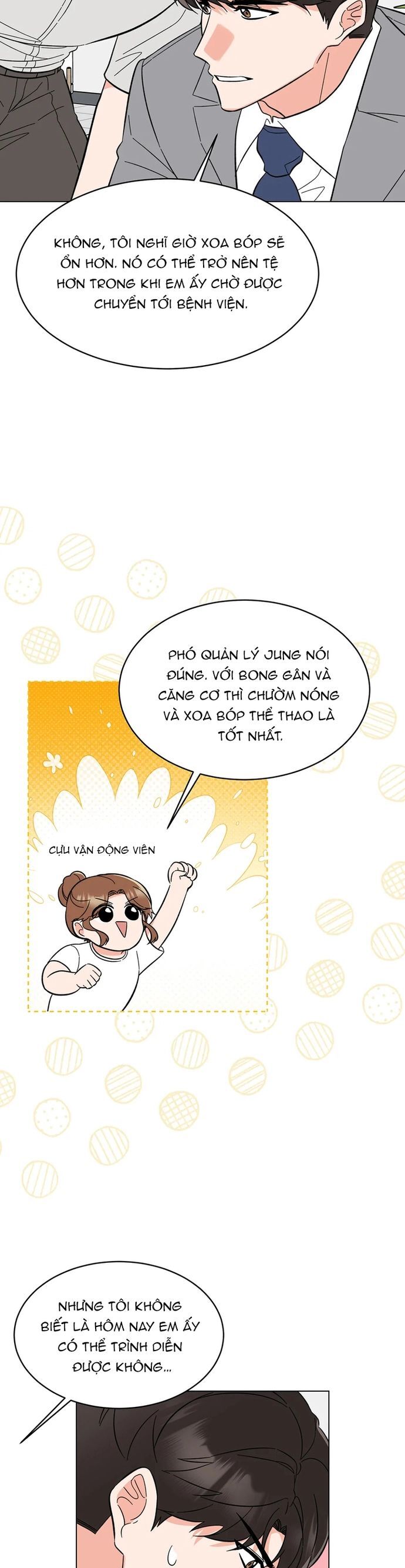 Quản Lý Cấp Cao Nhất Của Năm Chapter 145 - Next Chapter 146