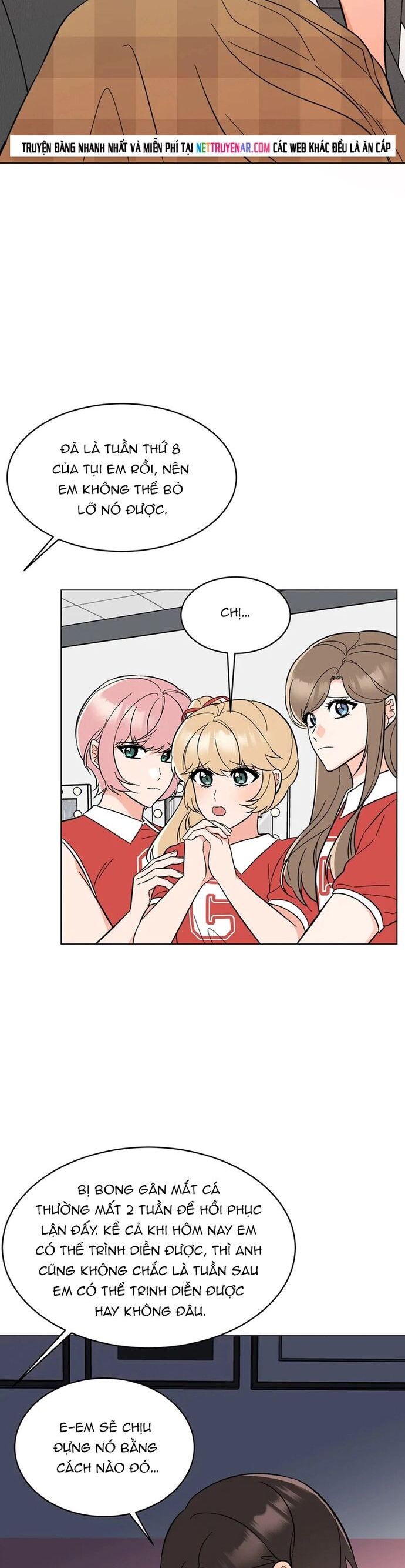 Quản Lý Cấp Cao Nhất Của Năm Chapter 145 - Next Chapter 146