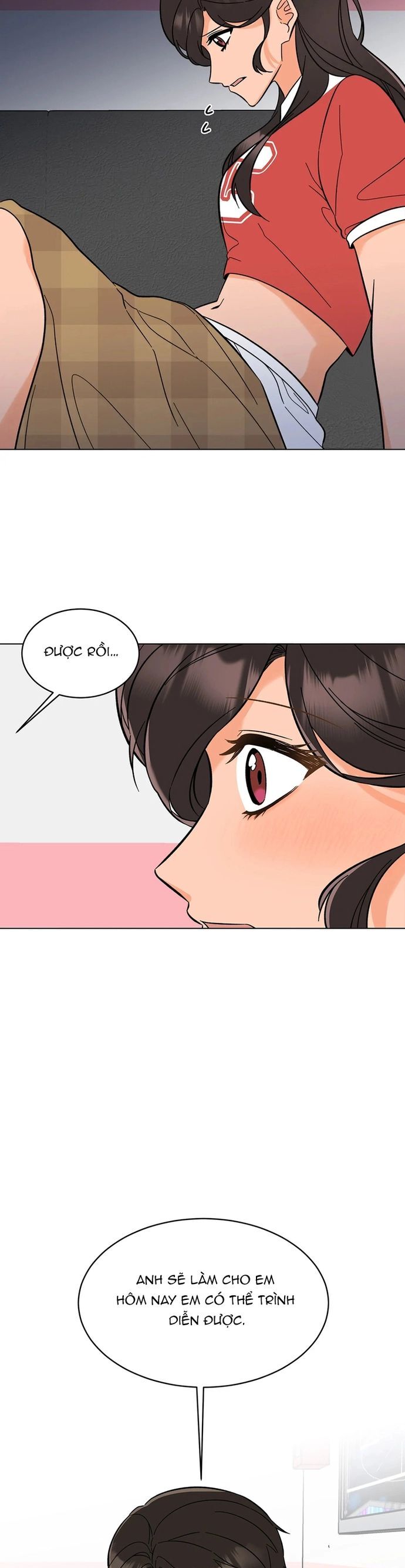 Quản Lý Cấp Cao Nhất Của Năm Chapter 145 - Next Chapter 146