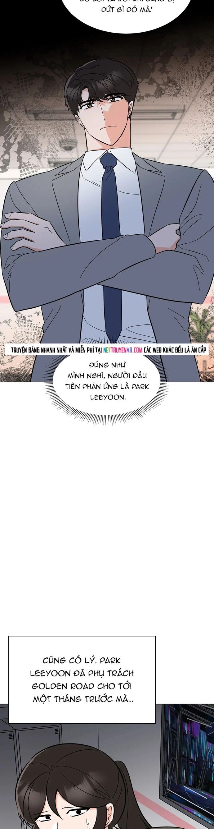 Quản Lý Cấp Cao Nhất Của Năm Chapter 145 - Next Chapter 146