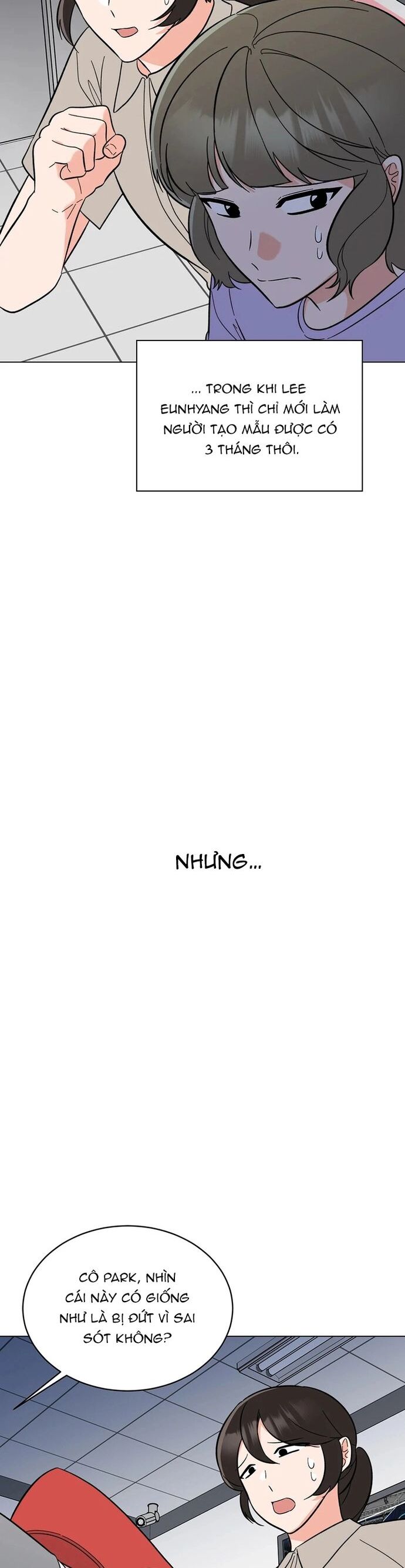 Quản Lý Cấp Cao Nhất Của Năm Chapter 145 - Next Chapter 146