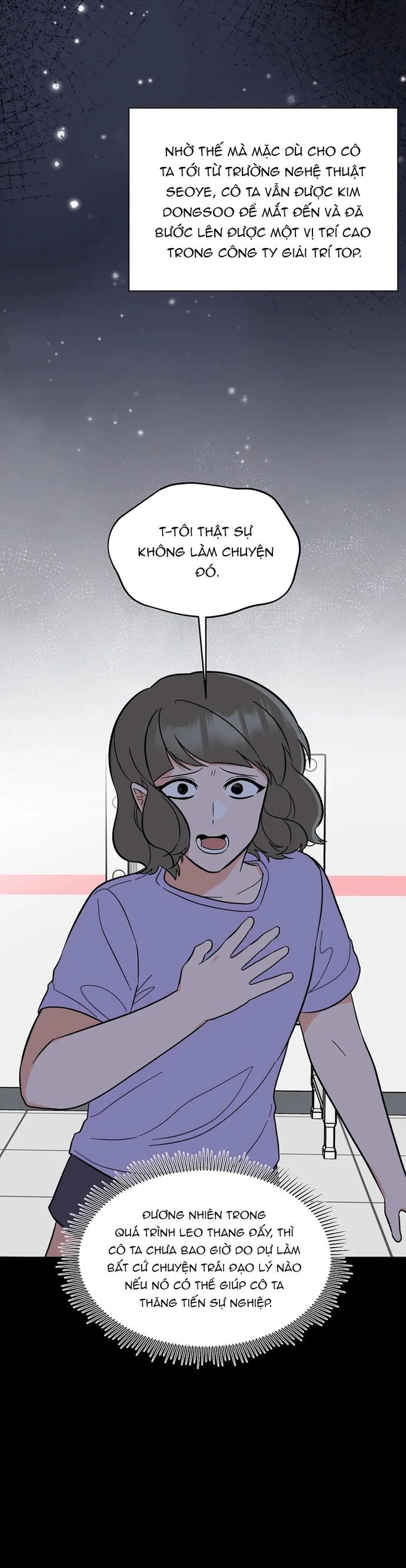 Quản Lý Cấp Cao Nhất Của Năm Chapter 145 - Next Chapter 146