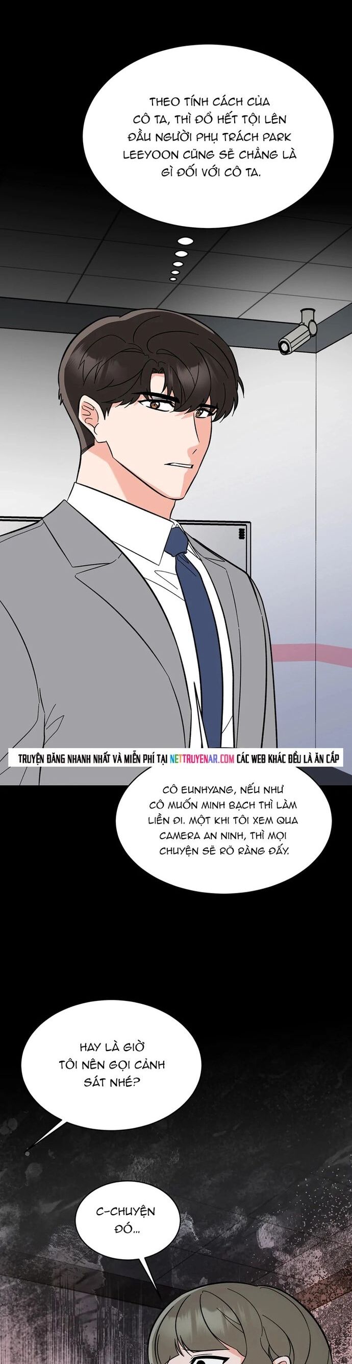 Quản Lý Cấp Cao Nhất Của Năm Chapter 145 - Next Chapter 146
