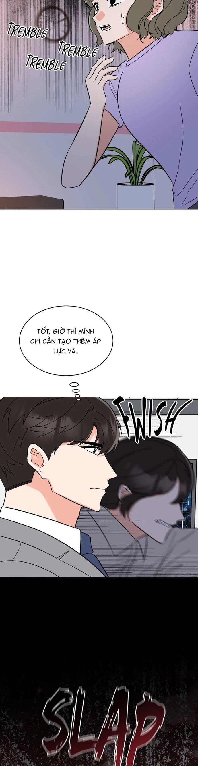 Quản Lý Cấp Cao Nhất Của Năm Chapter 145 - Next Chapter 146