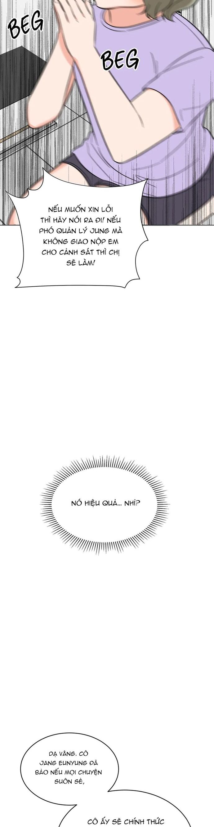 Quản Lý Cấp Cao Nhất Của Năm Chapter 145 - Next Chapter 146