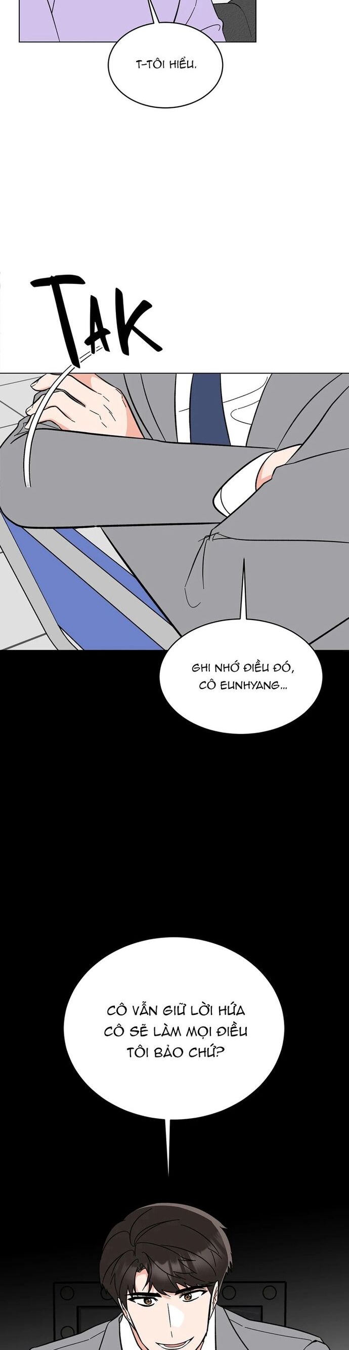 Quản Lý Cấp Cao Nhất Của Năm Chapter 145 - Next Chapter 146