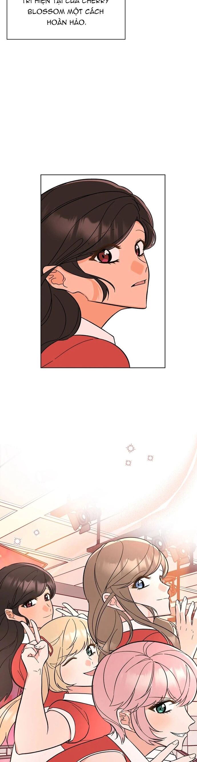 Quản Lý Cấp Cao Nhất Của Năm Chapter 145 - Next Chapter 146