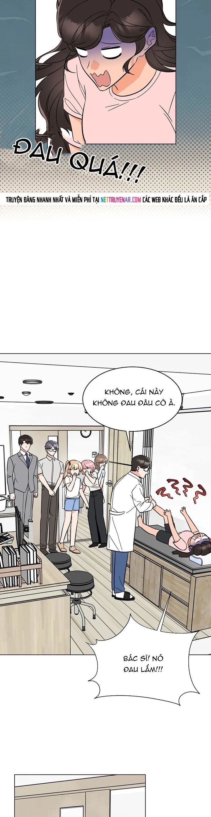 Quản Lý Cấp Cao Nhất Của Năm Chapter 146 - Next 